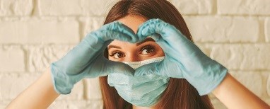 אילוסטרציה/שאטרסטוק/"ידענו שהחיסון הוא זה שיגרום לעצירת המחלה"